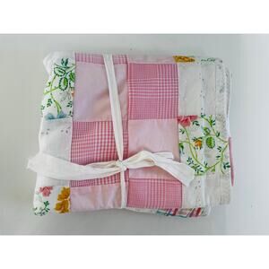 Toddler Blanket 38”x46”